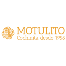 Motulito Cochinita desde 1956